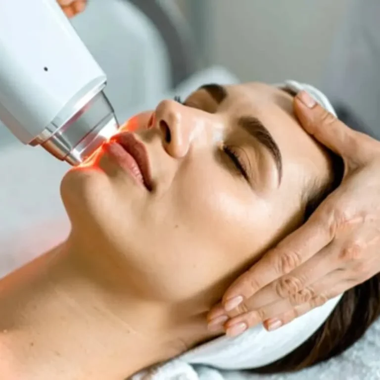 Laser Skin Resurfacing VS Microneedling: Which Treatment Is Better?_Bala Medi Spa
