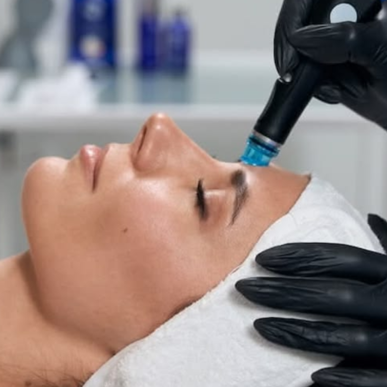 How Often Should You Get A HydraFacial? A Complete Guide To Maintaining Healthy, Glowing Skin_Bala Medi Spa