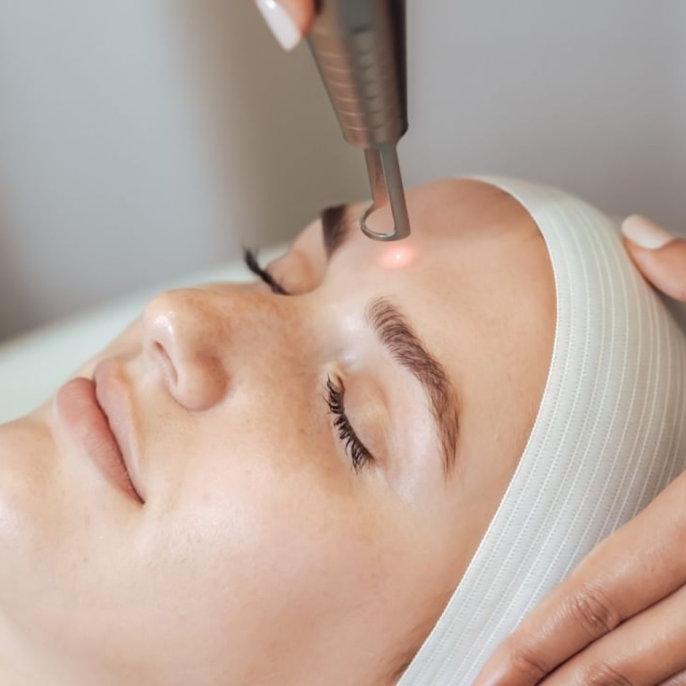 Why More People Trust Professional Laser Clinics For Skin Rejuvenation_Bala Med Spa