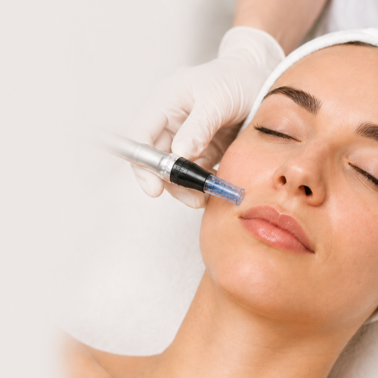 Dermalogica Pro Pen Microneedling_Bala Med Spa
