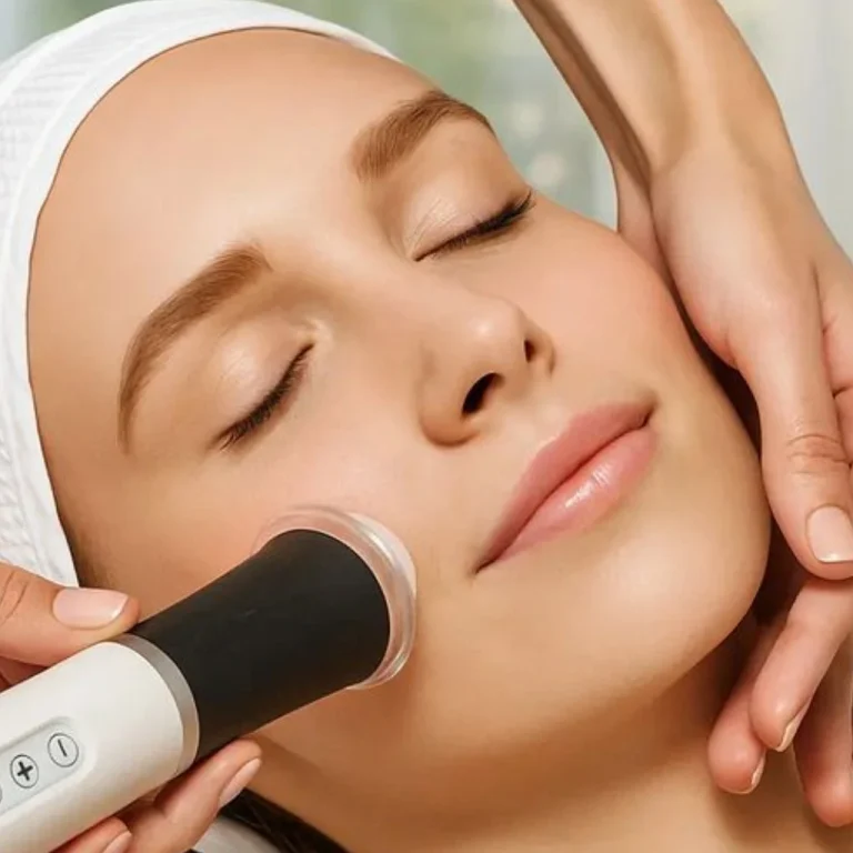 Hydrafacial Vs Oxygen Facial_Bala Medi Spa