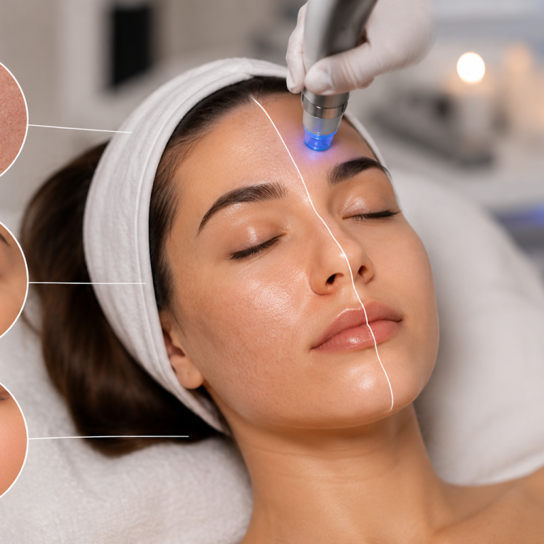 Expert Tips For Getting The Best Results From Skin Resurfacing Treatments_Bala Med Spa